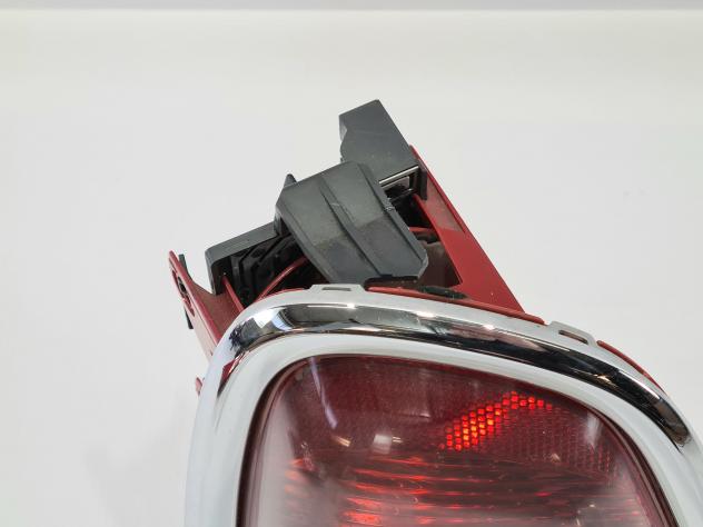 STOP FANALE POSTERIORE SINISTRO MINI Cooper 2° Serie 2757009 (0613) - Foto 5