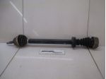 357407272MV SEMIASSE SEMIALBERO ANTERIORE DESTRO VOLKSWAGEN PASSAT SW 1.6 D &hellip;