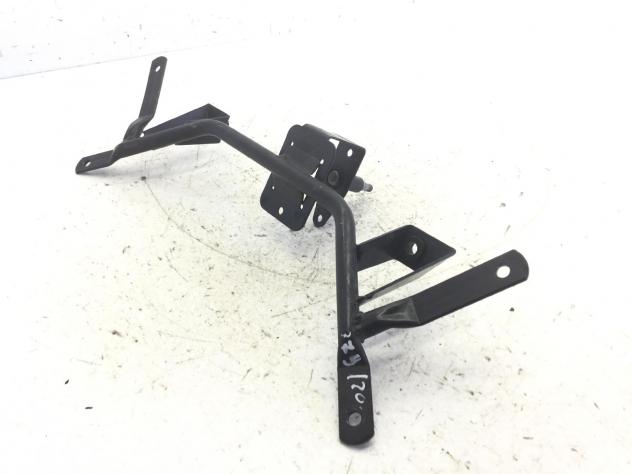 BMW C1 125 TELAIO TELAIETTO ANTERIORE SUPPORTO TERGICRISTALLI PARABREZZA 2001 - Foto 8