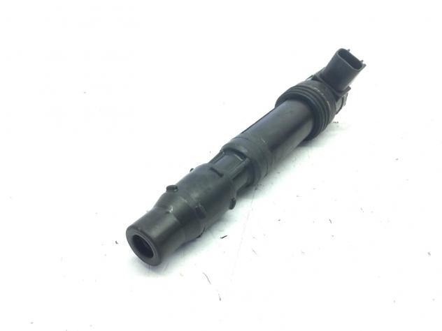 KAWASAKI NINJA ZX-6R A1P 636 PIPETTA BOBINA ACCENSIONE 2002 ZX636AAA - Foto 3