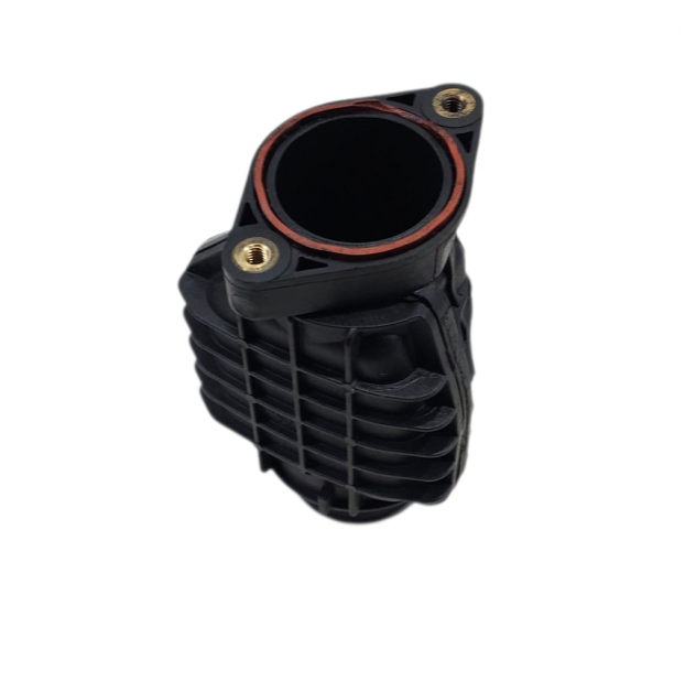 TUBO INTERCOOLER OPEL Crossland Serie (X) 9687261180 DV6FC Diesel 1600 (17) - Foto 9