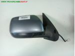 RETROVISORE EST. ANT. DX GRIGIO MEDIO MET 1 SP 3 FILI 999-U1560049 Vetri e  &hellip;