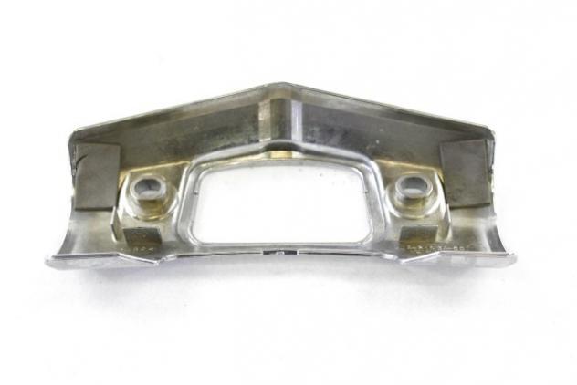 YAMAHA XVS 1300 MIDNIGHT STAR 3D82163A0000 COVER LUCE TARGA 06 - 16 LICENSE LIGHT COVER - Foto 3