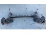Ponte posteriore Great Wall Voleex C10 del 2014