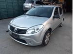 Ricambi vari Dacia Sandero 1.4 B/Gpl del 2010