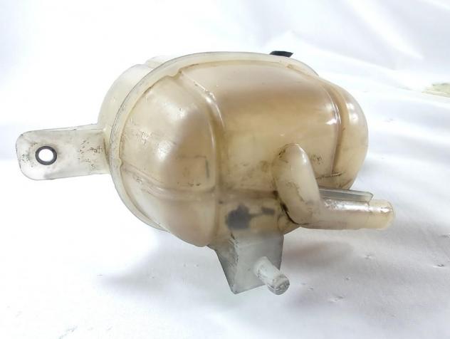 52063538 VASCHETTA ACQUA COMPENSAZIONE RADIATORE FIAT QUBO 1.3 D 59KW 5M 4P (2015) RICAMBIO USATO - Foto 5