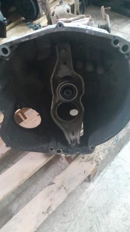 Cambio Porter 1.4 diesel - Foto 2