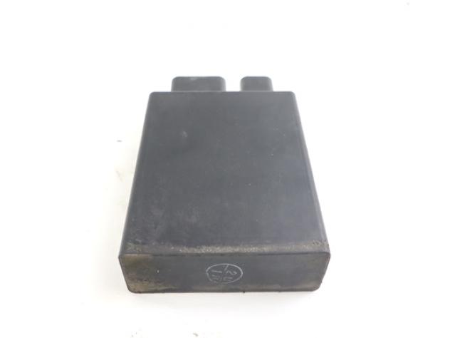 SUZUKI BURGMAN AN 400 3290014F40 CENTRALINA ECU CDI 99 - 00 CONTROL UNIT DENSO 1318007371 - Foto 2