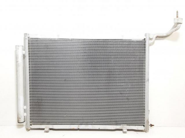 RADIATORE A/C FORD EcoSport Serie H1BH19710AB Benzina 1000 (12)