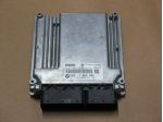 0281015130 ECU BMW  E90 325D E60 525D 2.5 D 0281015130 EDC16C35 DME7809941
