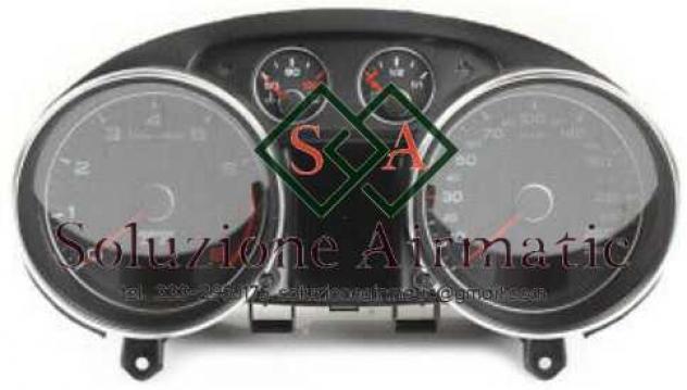 Audi TT 1.8 quadro strumenti 8J0920931A