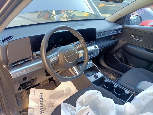 RICAMBI USATI AUTO HYUNDAI Kona Serie N.D. G4LL Hybrid 1600 (17) - Foto 5