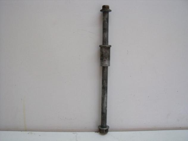 ASSE PORTA RUOTA ANTERIORE HONDA SH 150 2008 44301KGF900