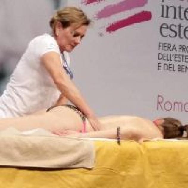 Micali Benessere - Estetica & Olismo di Sciallo Michela
