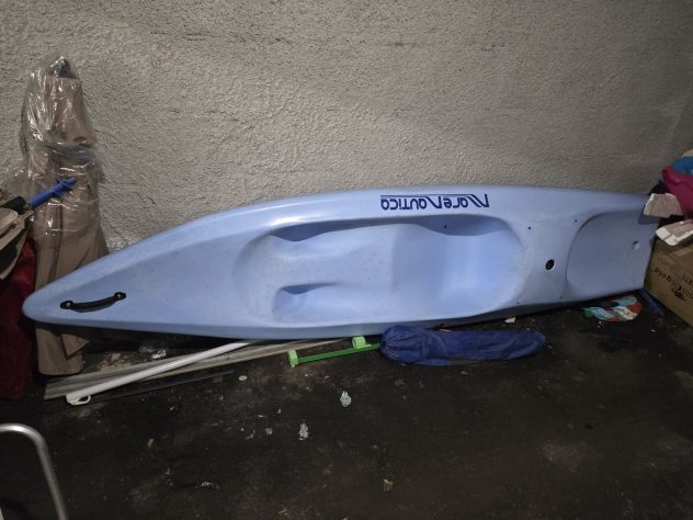 CANOA - Foto 2