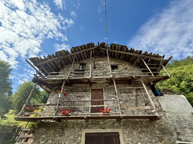 Casa di campagna in Borgata Finello - Foto 2