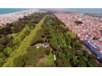 Terreno agricolo in vendita a Torre Del Lago Puccini - Viareggio 600 mq  Ri &hellip;