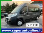 FIAT Ducato 33 2.3 MJT 130CV PM-TM Panorama 9 posti  rif. 23851441