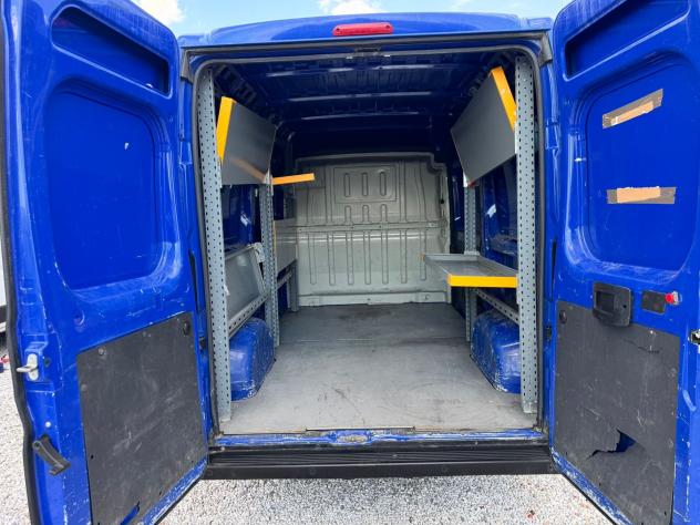 Fiat Ducato 33 2.3 MJT 120CV PC-TN Furgone - Foto 8
