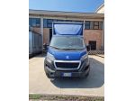 Peugeot Boxer 335 2.2 HDi/150CV FAP PLM-SL 4p. Furgonato