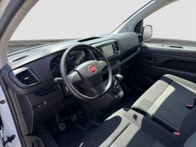 FIAT Scudo Scudo 1.5 BlueHDi 120CV PL-TN Furgone rif. 23947626 - Foto 9