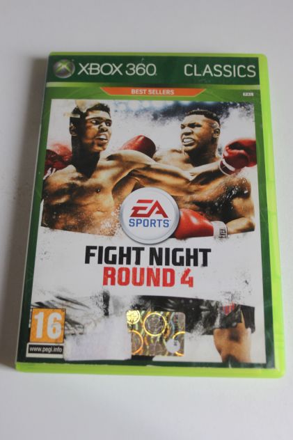 GIOCHI Microsoft Xbox 360 Videogiochi usati Entra e scegli - Foto 3