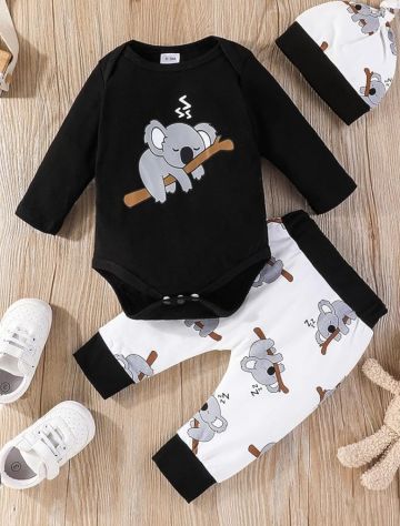 Abbigliamento vario bambino/a 0-3 anni come nuovo