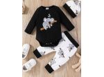 Abbigliamento vario bambino/a 0-3 anni come nuovo