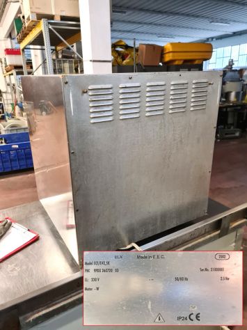 forno Electrolux di cottura usato - Foto 5