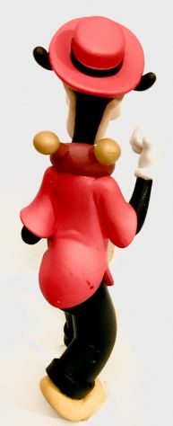 "ORAZIO" PERSONAGGIO DISNEY, DeAgostini 24, cm. 18. - Foto 4