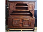 MOBILE CREDENZA PIATTAIA