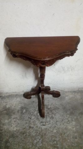 CONSOLLE A MURO - Foto 2