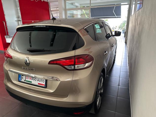 Renault Scenic Scic TCe 130 CV Energy Bose - Foto 7