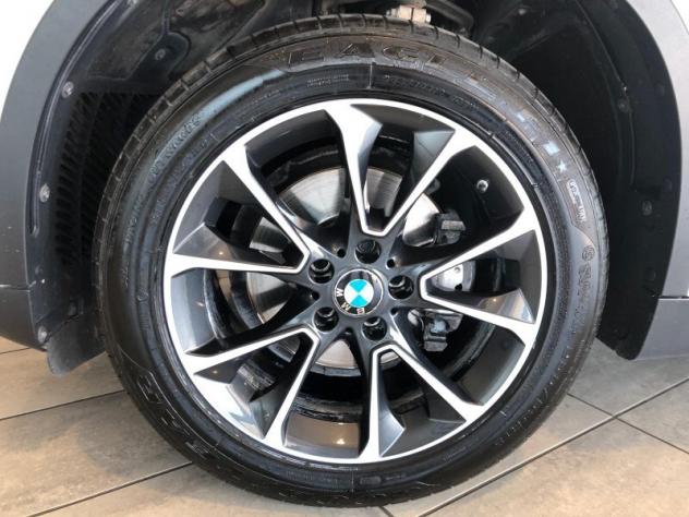 BMW X5 (F15/85) X5 xDrive25d Experience - Foto 6