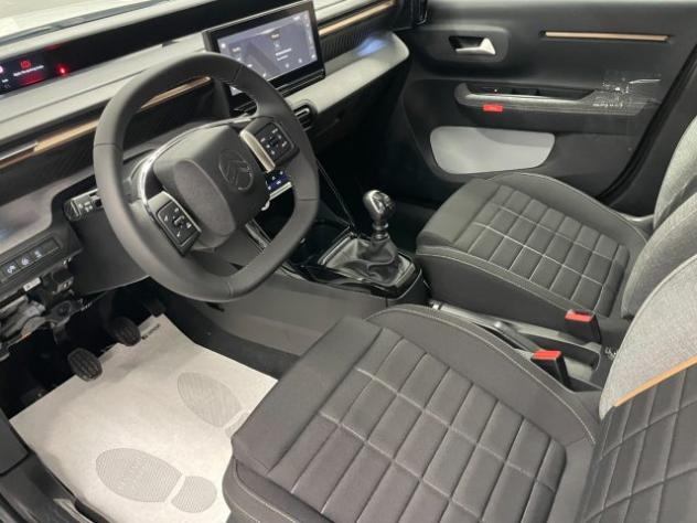 CITROEN C3 Aircross 1.2 Turbo 100 CV Plus KM0 MY26 rif. 24078266 - Foto 2