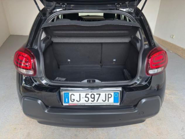 CITROEN C3 PureTech 83 S&S Shine rif. 24112532 - Foto 8