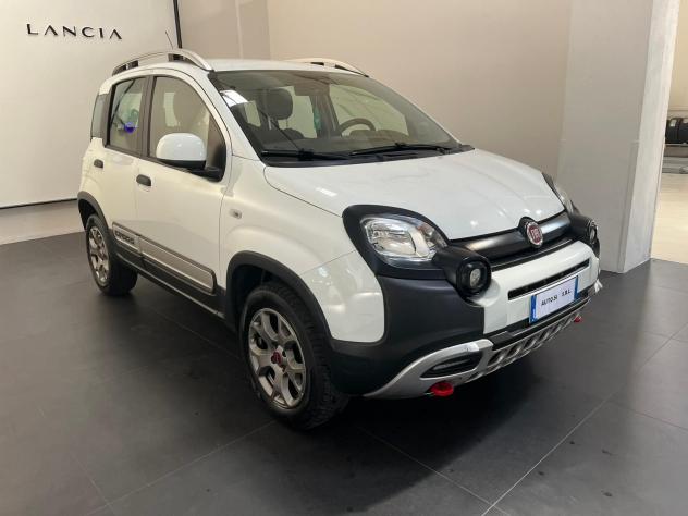 FIAT Panda Cross 1.3 Mjt 95cv S&S E6 Cross 4x4 - Foto 3