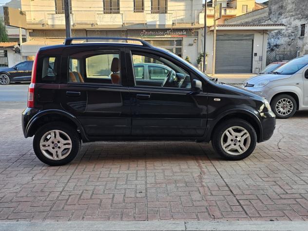 Fiat Panda 1.2 Climbing Natural Power - Foto 5