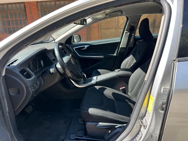 Volvo S60 D4 Geartronic Summum - Foto 5