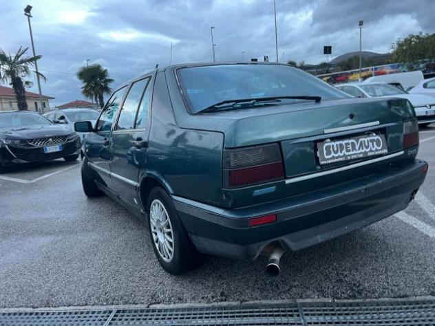 FIAT Croma 1.9 turbodiesel i.d.( SUPER CROMA ) rif. 22995756 - Foto 5