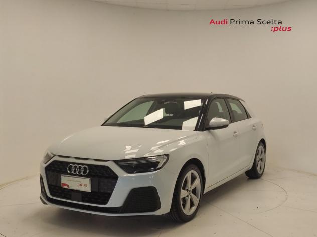 Audi A1 Sportback 25 TFSI Admired - Foto 3