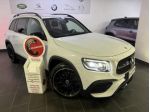 MERCEDES-BENZ GLB 200 d Automatic 4Matic AMG Line Premium rif. 23438416