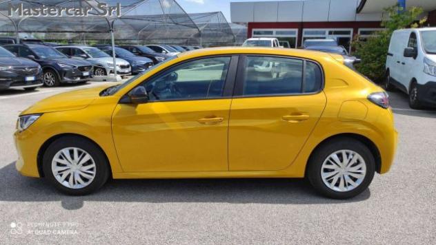 PEUGEOT 208 NEOPATENTATI 208 1.2 Active Pack - GP482FN rif. 23841059 - Foto 3