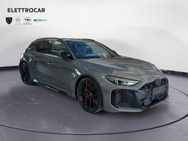 Audi RS5 RS5 Performance e-hybrid 470Kw quat. Tip - Foto 8