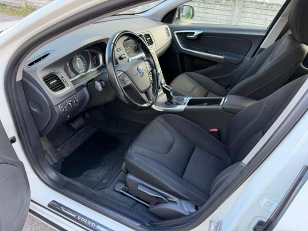 VOLVO V60 D2 1.6 Powershift AUTOMATICA rif. 23890708 - Foto 10