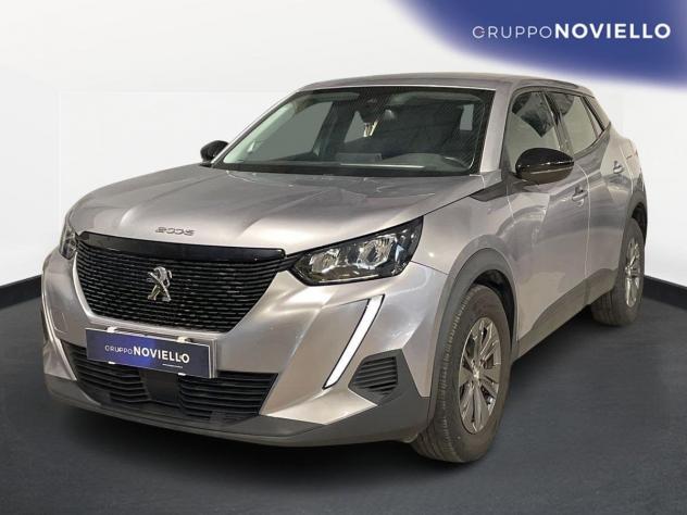 Peugeot 2008 2008 PureTech 130 S&S Active Pack