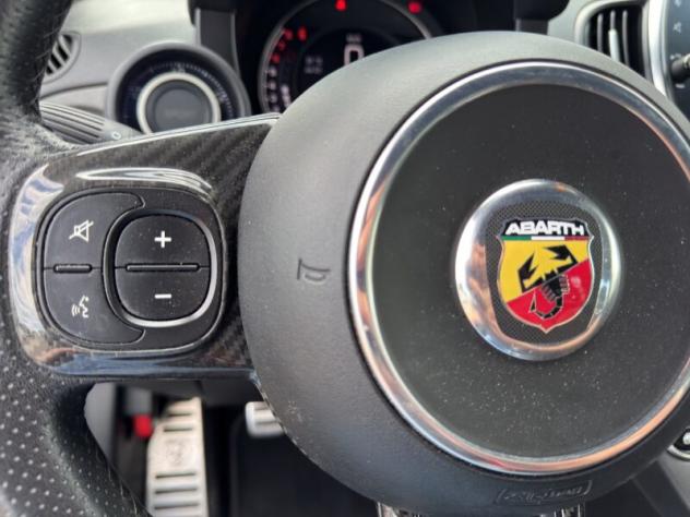 ABARTH 595 595 C 1.4 Turbo T-Jet 180 CV Competizione - Foto 10