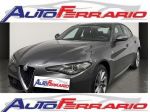 ALFA ROMEO Giulia (2016) Giulia 2.0 Turbo 280 CV AT8 AWD Q4 Ti