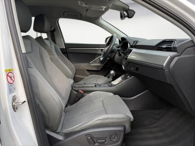 AUDI Q3 2ª serie Q3 SPB 40 TFSI quattro S tronic S line edition - Foto 8