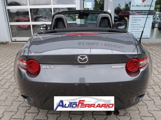 MAZDA MX-5 4ª serie MX-5 1.5L Skyactiv-G Exceed - Foto 7